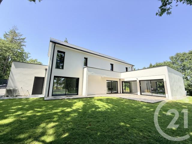 Maison 6 pièces 172 m²