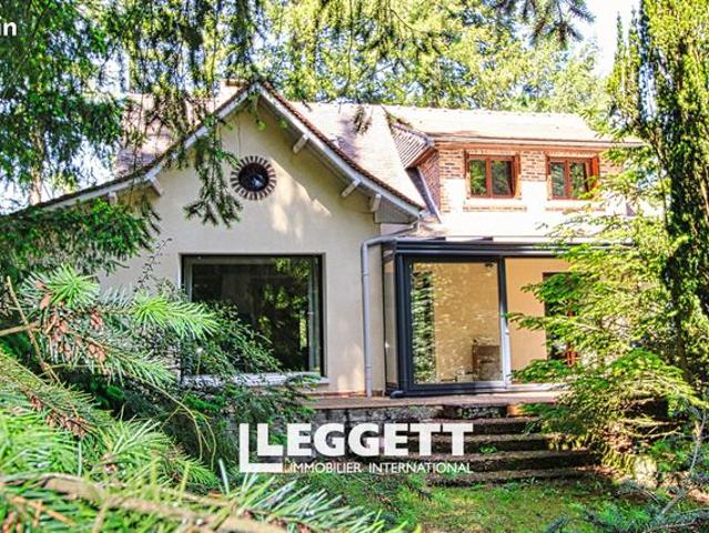 Maison 6 pièces 147 m²