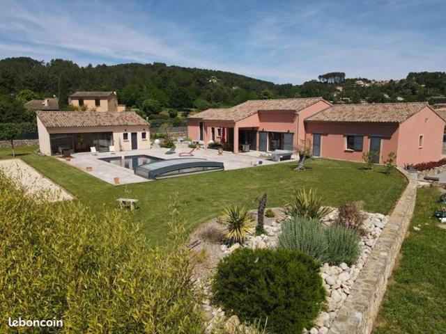 Maison 6 pièces 172 m²