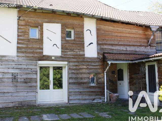 Maison 6 pièces 172 m²