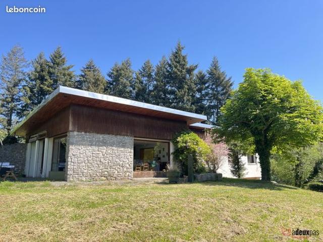 Maison 6 pièces 172 m²