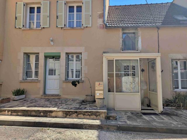Maison 6 pièces 172 m²