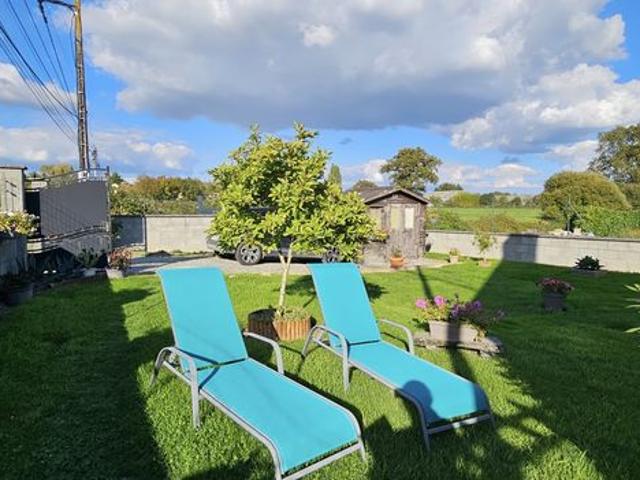 Maison 6 pièces 172 m²