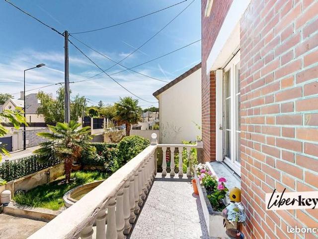 Maison 6 pièces 172 m²