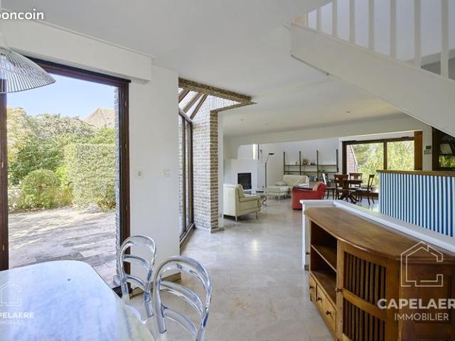 Maison 6 pièces 172 m²