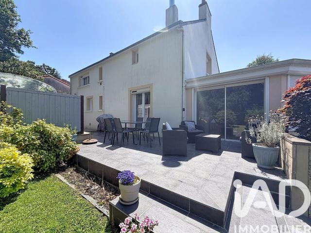 Maison 6 pièces 172 m²