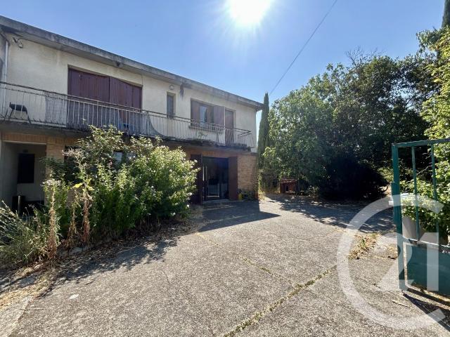 Maison 6 pièces 172 m²