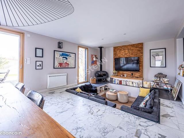 Maison 6 pièces 172 m²