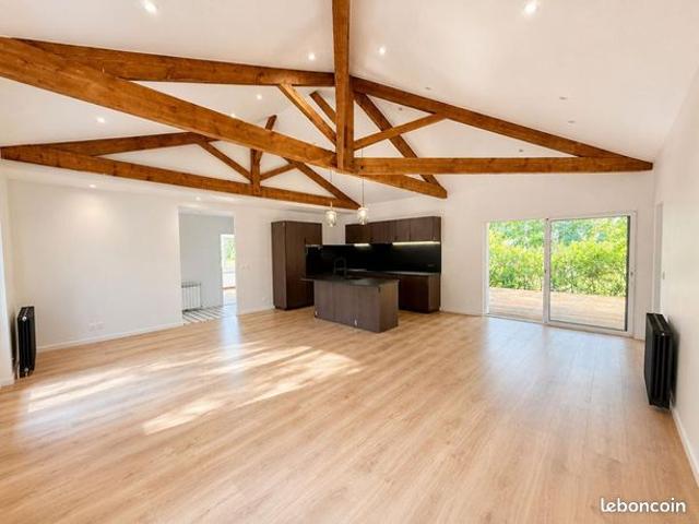 Maison 6 pièces 172 m²