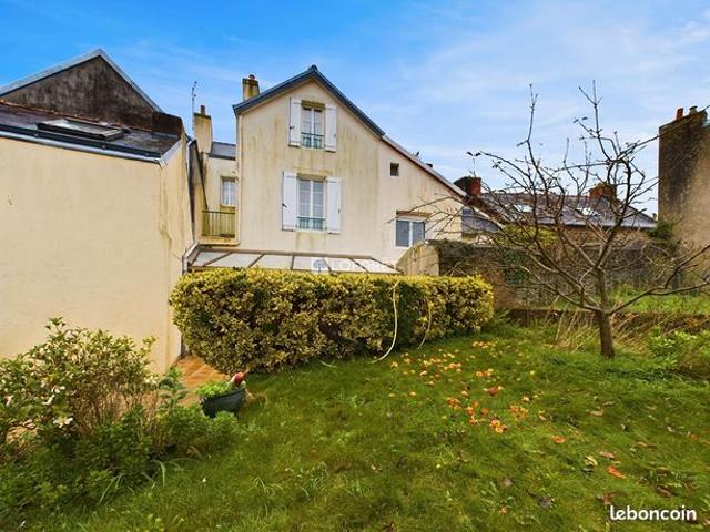 Maison 6 pièces 172 m²