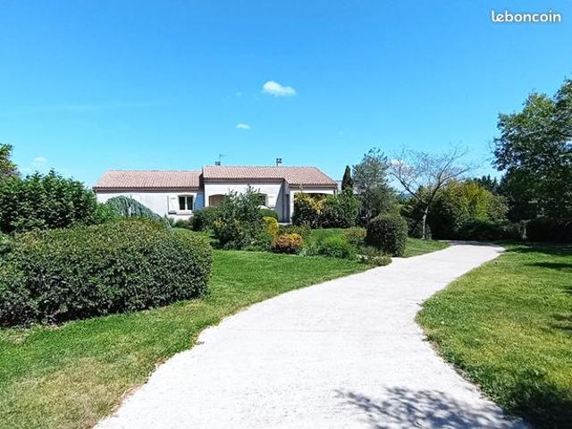 Maison 6 pièces 172 m²