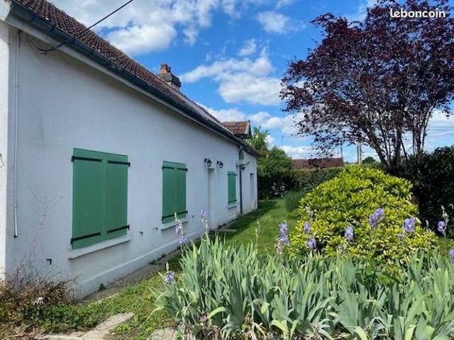 Maison 6 pièces 172 m²