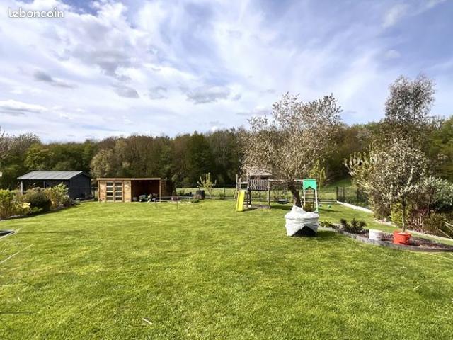 Maison 6 pièces 172 m²