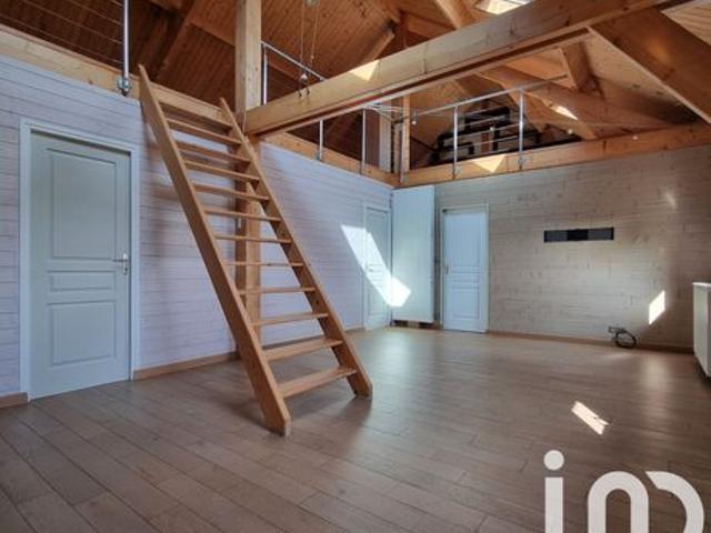 Maison 6 pièces 172 m²