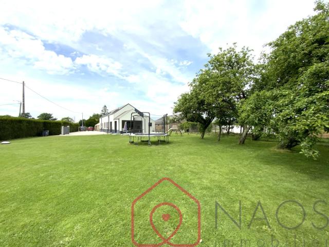 Maison 6 pièces 172 m²