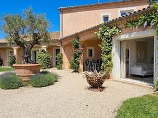 Maison 6 pièces 172 m²
