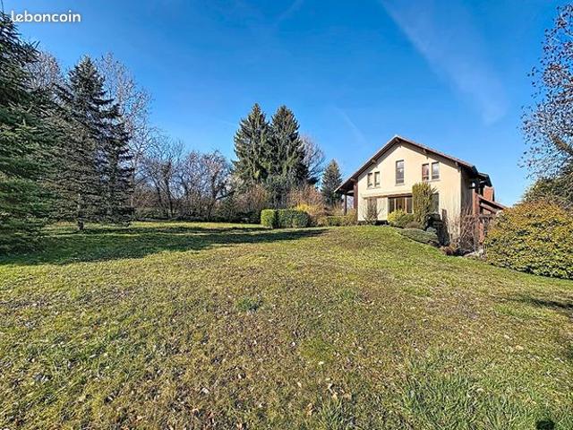 Maison 6 pièces 172 m²