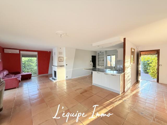 Maison 6 pièces 172 m²