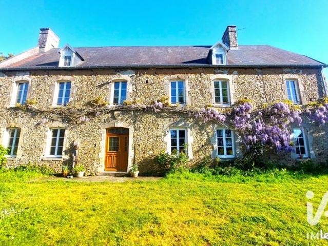 Maison 6 pièces 172 m²
