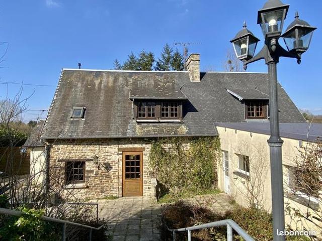 Maison 6 pièces 172 m²