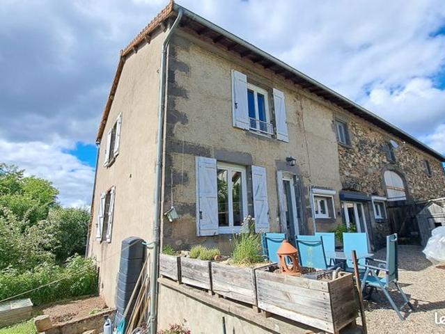 Maison 6 pièces 172 m²