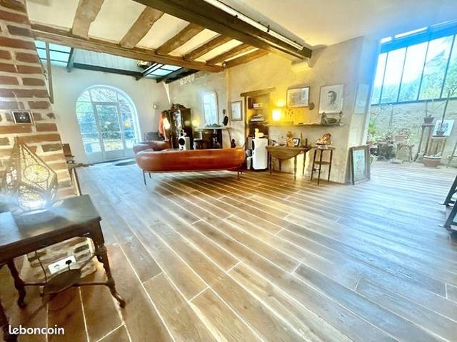 Maison 6 pièces 172 m²
