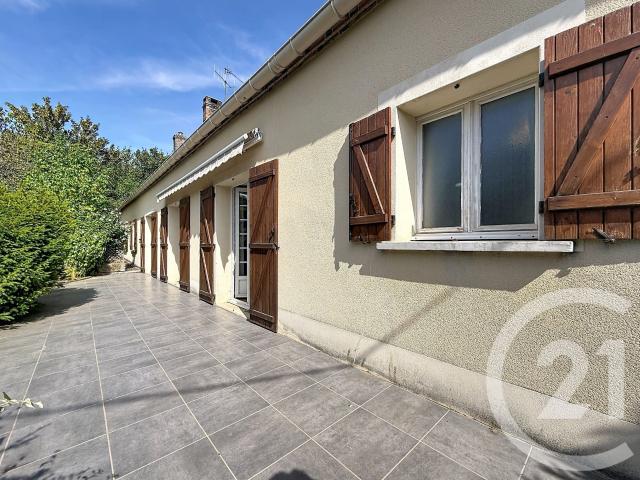 Maison 6 pièces 172 m²