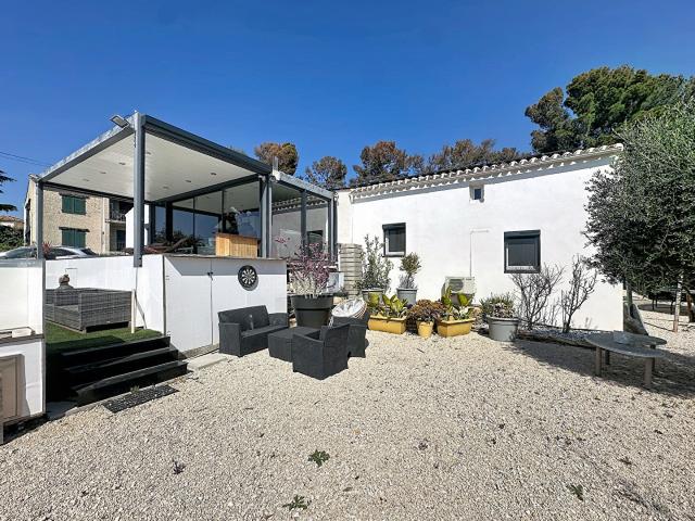Maison 6 pièces 172 m²