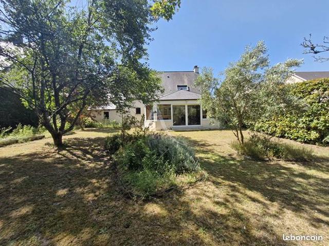 Maison 6 pièces 172 m²