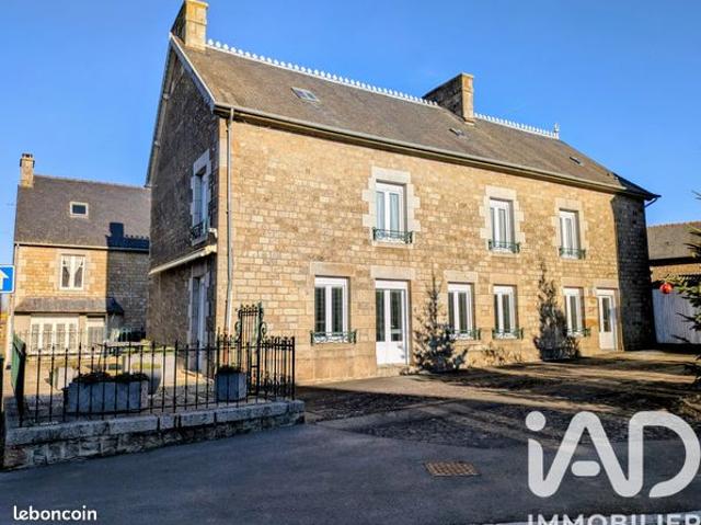 Maison 6 pièces 172 m²