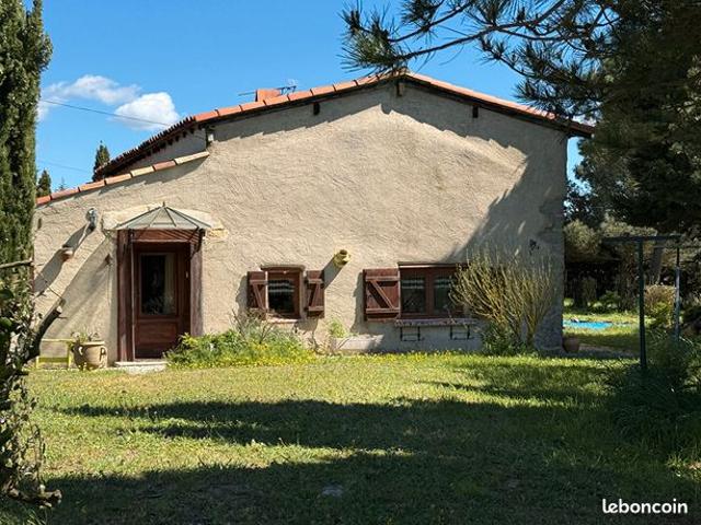 Maison 6 pièces 172 m²