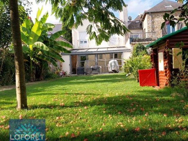 Maison 6 pièces 172 m²