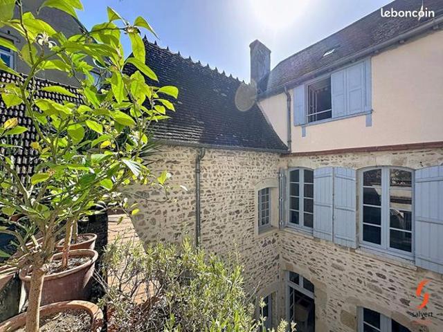 Maison 6 pièces 172 m²