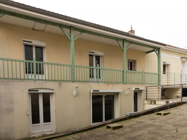Maison 6 pièces 172 m²