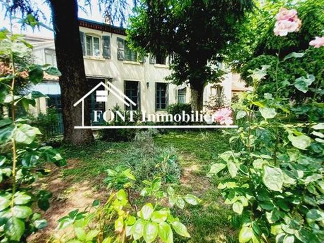 Maison 6 pièces 172 m²