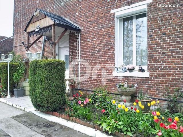 Maison 6 pièces 172 m²