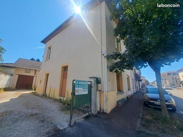 Maison 6 pièces 172 m²
