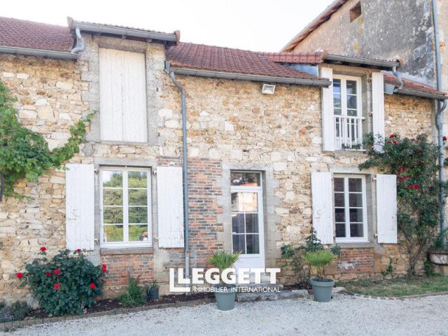 Maison 6 pièces 172 m²