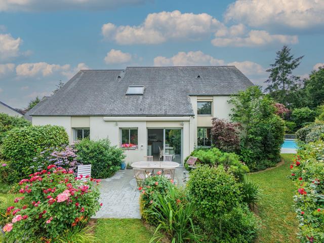 Maison 6 pièces 172 m²