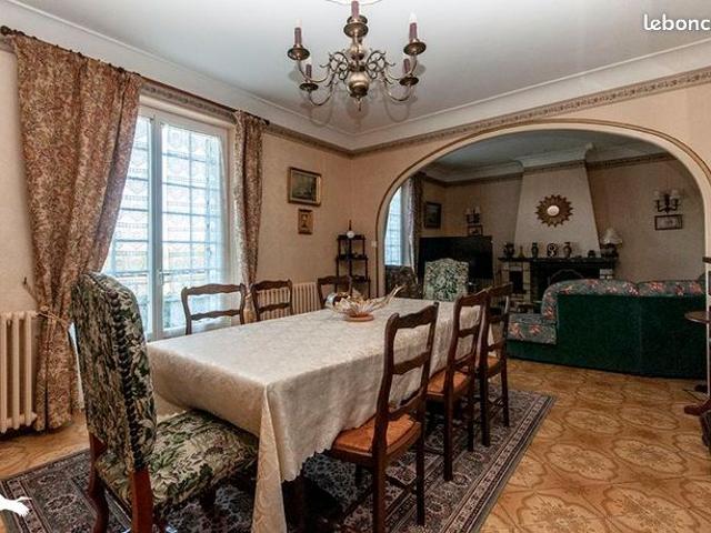 Maison 6 pièces 172 m²