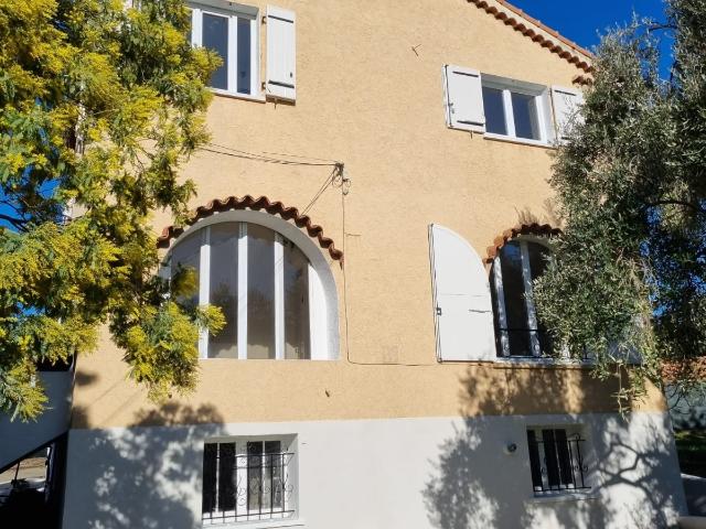 Maison 6 pièces 172 m²