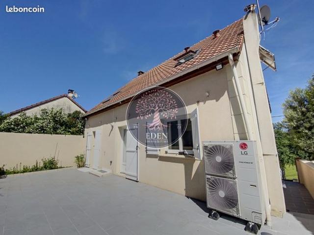 Maison 6 pièces 172 m²