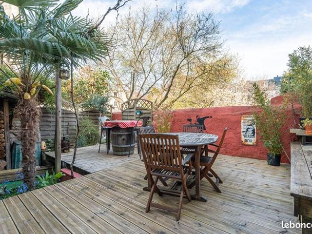 Maison 6 pièces 172 m²