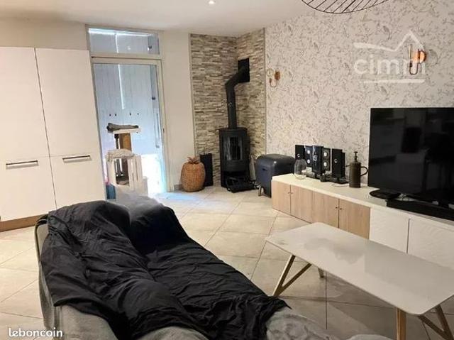Maison 6 pièces 172 m²