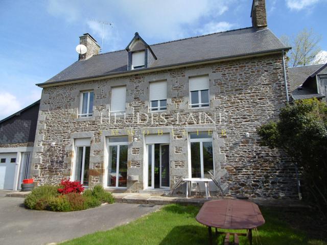 Maison 6 pièces 172 m²