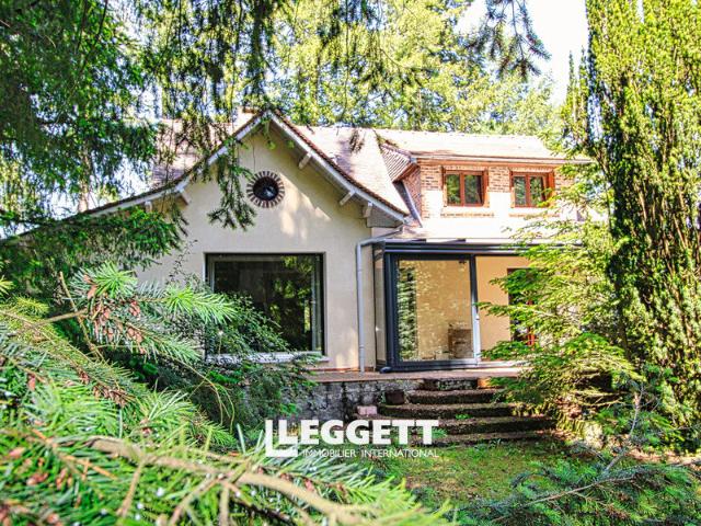 Maison 6 pièces 147 m²