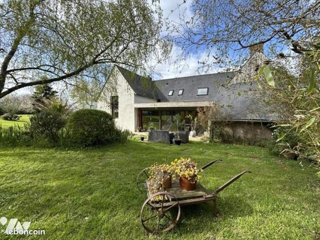 Maison 6 pièces 172 m²