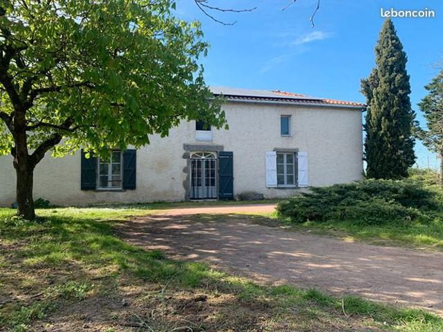 Maison 6 pièces 172 m²