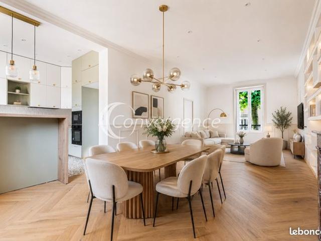 Maison 6 pièces 172 m²