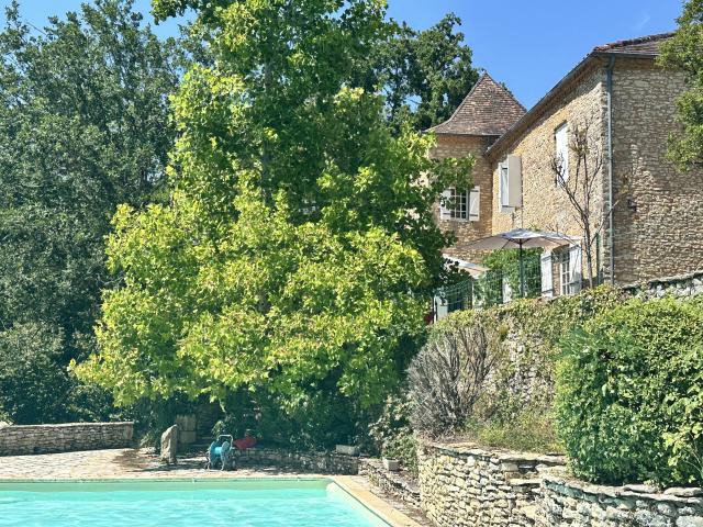 Maison 6 pièces 172 m²